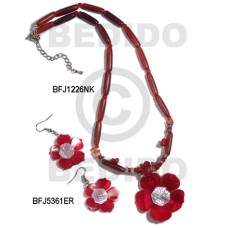 set jewelry ordered individually as per item