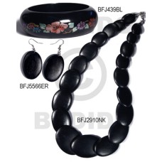 set jewelry ordered individually as per item