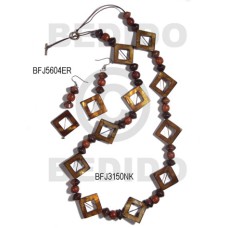 set jewelry ordered individually as per item