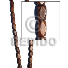 robles 4 sided diamond tube 18mmx10mm