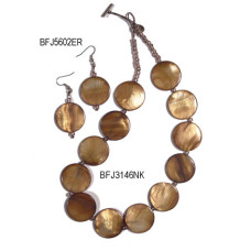 set jewelry ordered individually as per item