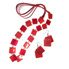 set jewelry ordered individually as per item code  image for reference only all items can be orde