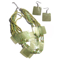 set jewelry ordered individually as per item code  image for reference only all items can be orde