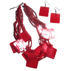 set jewelry ordered individually as per item code  image for reference only all items can be orde