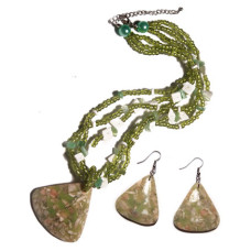 set jewelry ordered individually as per item code  image for reference only all items can be orde