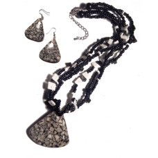 set jewelry ordered individually as per item code  image for reference only all items can be orde