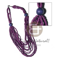 4 rows graduated multilayered 4 5mm