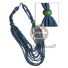 4 rows graduated multilayered 4 5mm