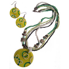 set jewelry ordered individually as per item code  image for reference only all items can be orde