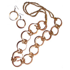 set jewelry ordered individually as per item code  image for reference only all items can be orde