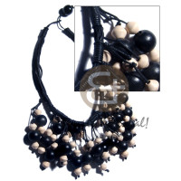 cleopatra  15 r0ws wax cord with