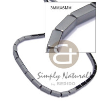 hematite  silvery and shiny opaque stone