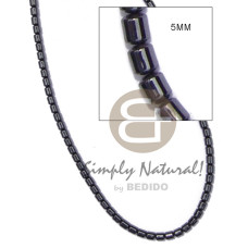 hematite  silvery and shiny opaque stone