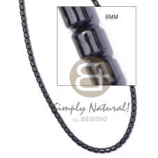 hematite  silvery and shiny opaque stone