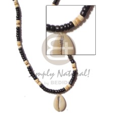 4 5 coco Pokalet black with coco natural