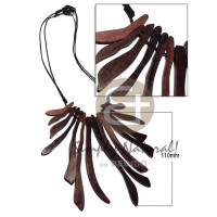 cleopatra choker  14 pcs. camagong tiger