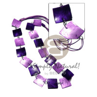 4 layers satin cord with