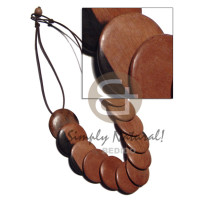 12pcs. of round 38mm (7mm thickness )