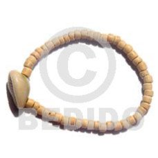 4 5 coco pklt. nat with sigay elastic