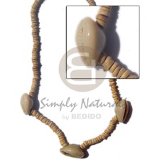 4 5 coco Pokalet. nat with sigay elastic