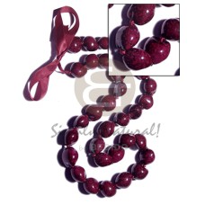 24 pcs. Graduated ( 38mm  32mm