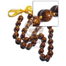 24 pcs. Graduated ( 38mm  32mm