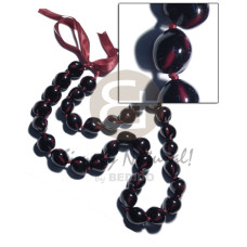 4 rows cable wire choker