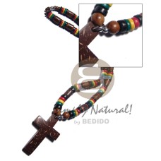 rasta  coco pklt 7 8 with jumbo sig id wood tube combination and 50mmx3