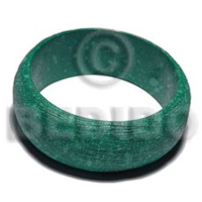 h=30mm thickness=10mm inner diameter=65mm natural wood bangle
