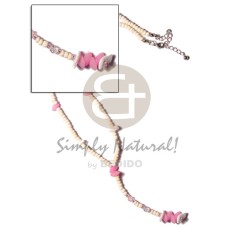 y necklace 2 3 coco bleach pokalet with