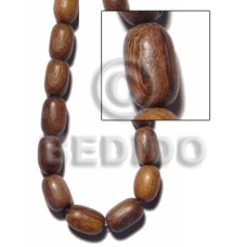 oval robles 10x15mm  29 pcs. per