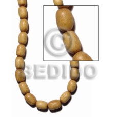 oval nangka 10x15mm  29 pcs. per