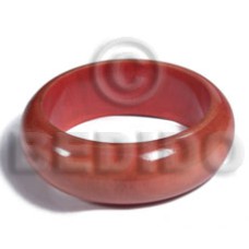 light red mahogany tone  grained,sanded,stained and