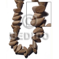 greywood pointed nuggets 10mmx20mm  29
