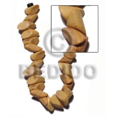 nangka pointed nuggets 10mmx20mm  