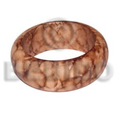 marbled and matte coated high quality