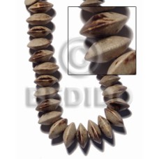 greywood saucer 8mmx5mm  85 pcs. per