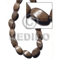 greywood twisted 10mmx15mm  26 pcs. per