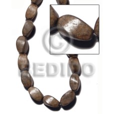 greywood twisted 10mmx15mm  26 pcs. per