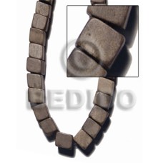 greywood slide cube 12mmx12mm  33 pcs.