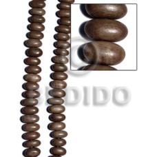 greywood oval sidedrill 12mmx8mm  56 pcs.