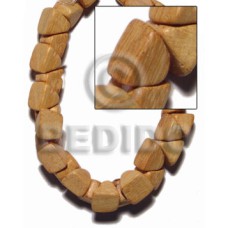 nangka barrel double slidecut 11mm  