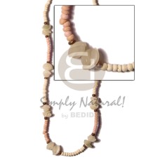 2 3 coco pokalet light peach bleach with buri