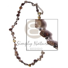 floating shell nuggets  hammershell