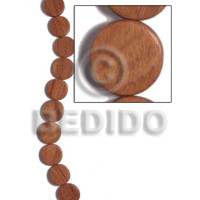 20mmx4mm bayong flat round  tablet 