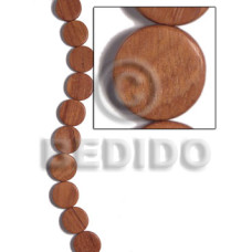 20mmx4mm bayong flat round  tablet 