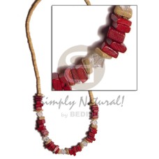 2 3 coco heishe nat with coco natural