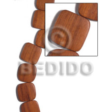 25mmx25mmx5mm bayong face to face flat square