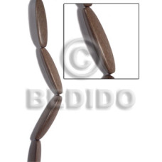 elongated 3 sided 55mmx15mm greywood  8