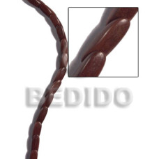 18mmx8mm magkuno iron wood slidecut  28